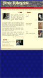 Mobile Screenshot of historycznestroje.pl
